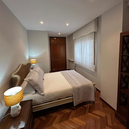 Apartamento Villaluz Monforte De Lemos Exterior foto