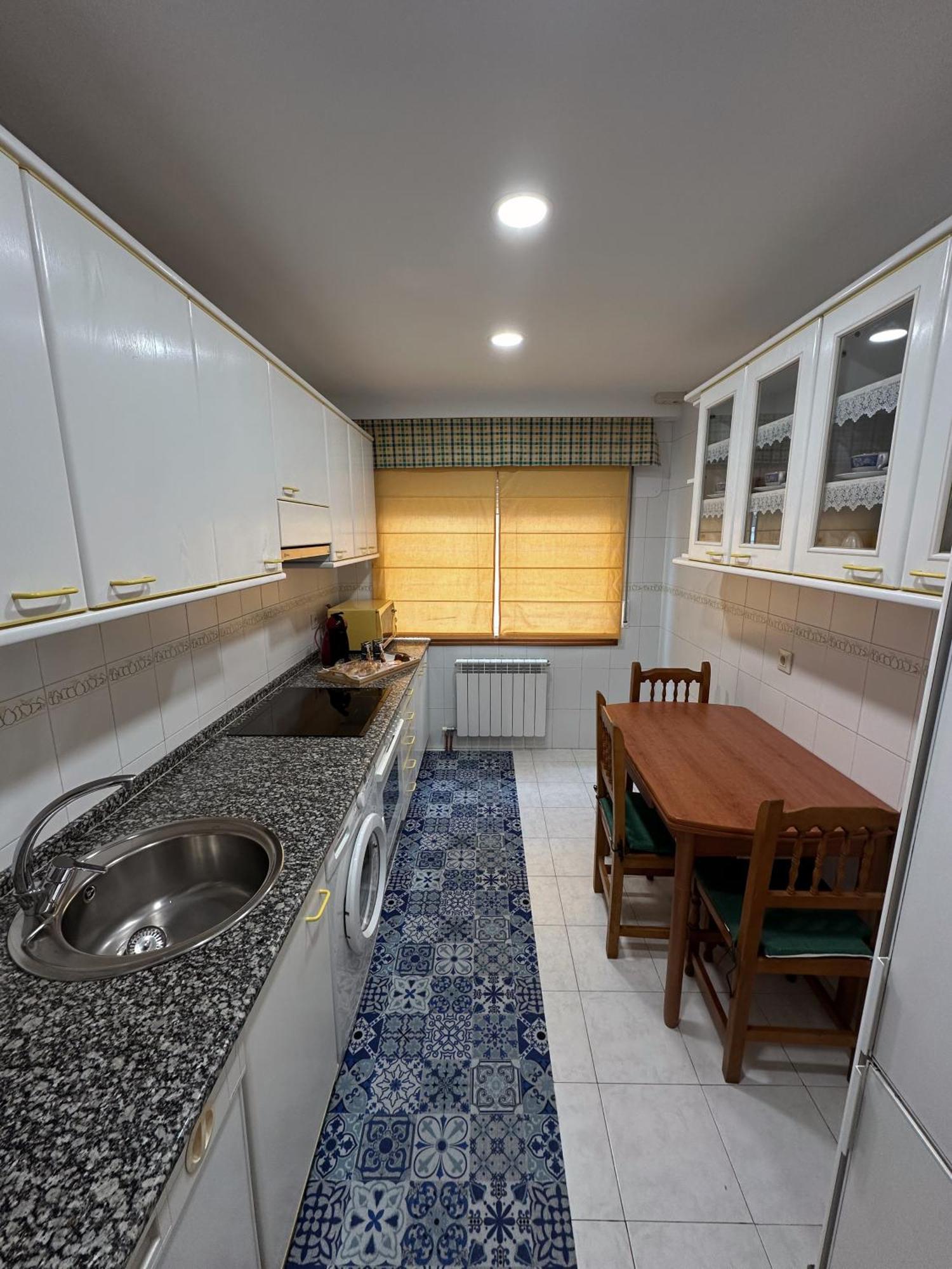 Apartamento Villaluz Monforte De Lemos Exterior foto